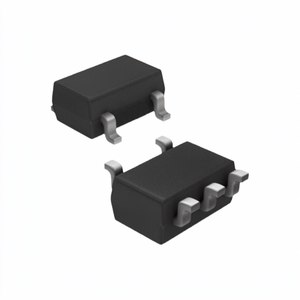 ส่วนประกอบการจัดการพลังงาน (PMIC) อิเล็กทรอนิกส์ SC 74A, SOT 753 S-80828CLMC-B6NT2U บริการครบวงจรแบบดั้งเดิม - Product Image 1