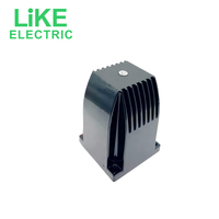 Electroimán de válvula seca de CA de MFJ1-3KG eléctrica LiKE, bobina de cobre hidráulica de 110V