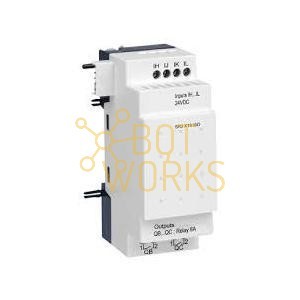 Schneider Electric SR3XT61BD - Nuovo - Product Image 1