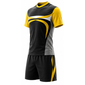Uniformes de Rugby Personalizados por Fabricantes OEM, Ropa Deportiva Personalizada, Nuevo Diseño, Última Moda, Alta Calidad, Mejor Precio - Product Image 6