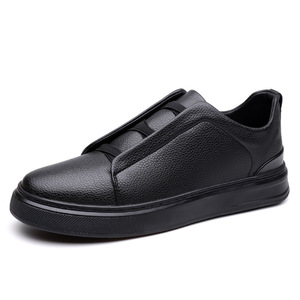 8806 Nuevas Zapatillas Casuales para Hombre, Mocasines Sin Cordones para Conducir - Product Image 3