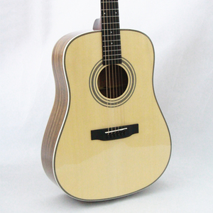 Wholesale Price 41 Inch Acoustic Guitar <b>Stringed</b> <b>Instruments</b> Acoustic Guitar - Product Image 2