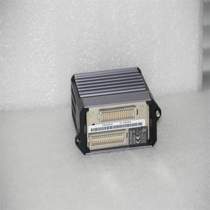 โมดูลควบคุมอุตสาหกรรม CP60 24V PLC ชิ้นส่วนระบบ DCS - Product Image 1