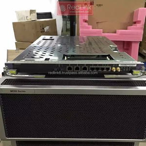 CR8S8FAAASF8 8803010987 NetEngine 8000 F8 Unidad de Servicio de Análisis y Conciencia de Aplicaciones (App Awareness & Analysis Service Unit) RTU (20000 flujos) para Router Empresarial - Product Image 5