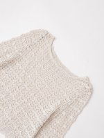 Pull à tricoter à manches longues Vintage Chic pour femmes nouvelle mode Style Mature léger pour l'automne vêtements d'extérieur décontractés