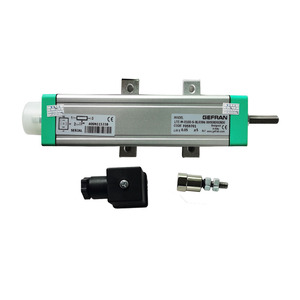 Transductor de Desplazamiento Lineal Original, Convertidor de Señal, Sensor de Posición de Desplazamiento LT-M - Product Image 1