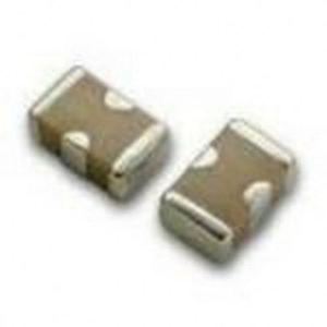 0402X105K100CT Ceramic Capacitor 1uF 10% 10V - Product Image 1