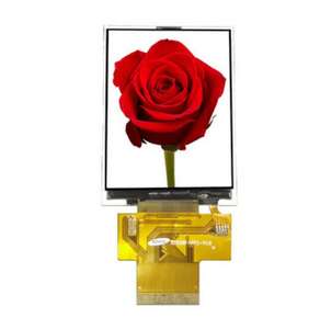2,8 дюймов 240x320 Солнечный свет читаемый TFT <span class=keywords><strong>LCD</strong></span> - Product Image 3