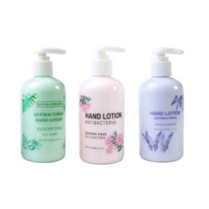 โลชั่นบำรุงผิวครีมเนยนมมือสำหรับโรงแรมครีมบำรุงผิว isturors - Product Image 2