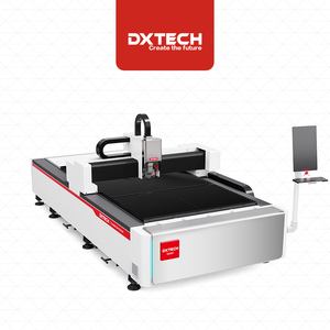 Machine de découpe laser à fibre CNC en acier au carbone en acier inoxydable 1500W 2000W 3000W - Product Image 4