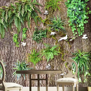 Custom Natrual Virgin Cork Bark Flats Base <span class=keywords><strong>de</strong></span> plantación <span class=keywords><strong>de</strong></span> <span class=keywords><strong>corcho</strong></span> para orquídeas Airplants Reptiles Terrarios - Product Image 6