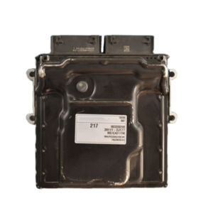 Nuevos accesorios fuera de línea Ix35 Placa de ordenador de motor 25 K5 Elantra Sportage R KX5 3 ECU 39111-2J177 - Product Image 2