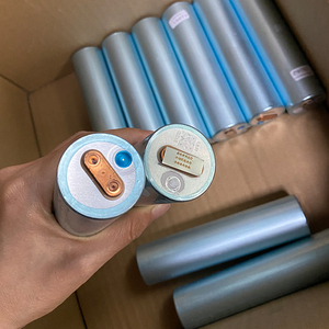 S168 LiFePO4 3,2 В 15Ah-22Ah Цилиндрический литий-ионный аккумулятор 33140-46160 40138-32140 32131 аккумулятор цилиндрический аккумулятор - Product Image 4