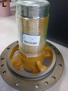 DRIVE <span class=keywords><strong>CAGE</strong></span> KOMATSU FINAL DRIVE - Product Image 2