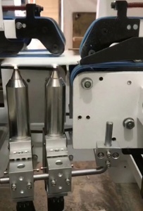 Componente Central de Alta Calidad para Máquina de Tratamiento por Plasma al Vacío, para Limpieza de Superficies de Botellas de Plástico, Equipo de Limpieza por Plasma - Product Image 5