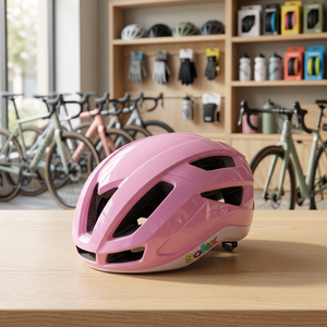 Casque de sport d'action avec coque en polystyrène expansé (EPS) et protection de sécurité - Product Image 3