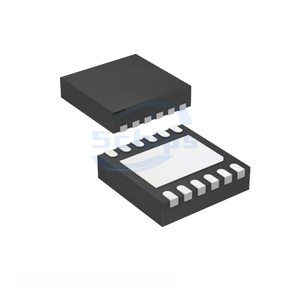 Composants électroniques Circuit intégré CI REG BUCK ADJ 3A 12SON LMR23630APQDRRRQ1 Gestion de l'alimentation (PMIC) Original One Stop Se - Product Image 1