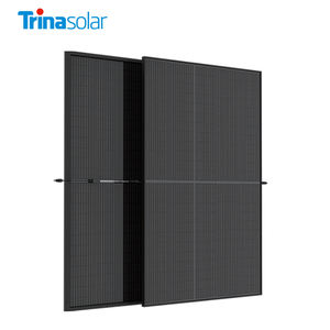 แผงเซลล์แสงอาทิตย์แบบโมโนคริสตัลไลน์ขนาด380W 385W 390W 400W <span class=keywords><strong>405W</strong></span> - Product Image 5