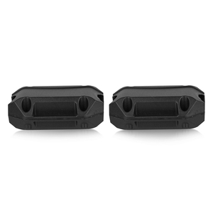 Accesorios de motocicleta de 25MM para <span class=keywords><strong>Yamaha</strong></span> XTZ750 Super <span class=keywords><strong>Tenere</strong></span> XTZ <span class=keywords><strong>750</strong></span> Super <span class=keywords><strong>Tenere</strong></span>, bloque de protección contra choques de parachoques de motor - Product Image 5