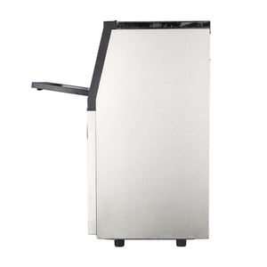 Máquina Comercial <span class=keywords><strong>Pequeña</strong></span> de Cubitos de <span class=keywords><strong>Hielo</strong></span> de Alta Calidad - Product Image 3