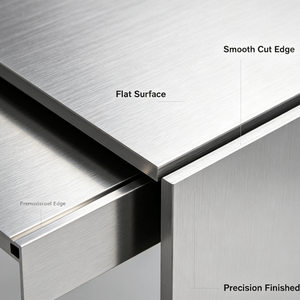 Placa de Acero al Carbono Laminada en Caliente A36 Q235B Q355B S235JR, Placa de Acero Suave para Construcción y Construcción Naval, Precio Directo de Fábrica - Product Image 2