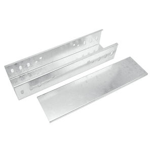 Hot Dipped Galvanized <b>Cable</b> Trunking For Industrial Use Cheap Rate Chinese Manufacturer Hot Selling Premium Product - Product Image 4