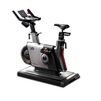 [Nouveauté] Vélo d'exercice vertical Yipao Phantom F7 pour usage domestique, intelligent, silencieux, à contrôle magnétique électrique, charge maximale 150 kg