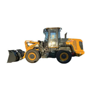 Offre Spéciale utilisé Liugong 835H chargeur Chine matériel de Construction LIUGONG 835H avec la meilleure qualité - Product Image 1