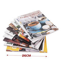 Fabricant de livres à couverture rigide personnalisés de haute qualité à prix réduit