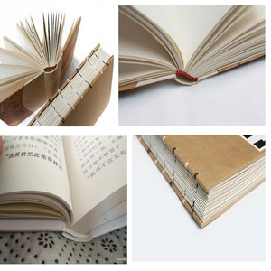 Máy may tự động máy tính ràng buộc điện cuốn sách máy tính ràng buộc máy tính xách tay làm dòng sản phẩm - Product Image 4