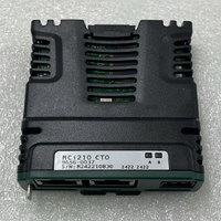 Module Nidec Control Techniques MCi210 CT0 9656-0037 pour contrôleur PAC PLC d'automatisation industrielle Digitax