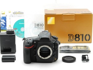 Cámara Réflex Digital Profesional HFT <span class=keywords><strong>D810</strong></span>, Importada de Japón, Venta al Por Mayor - Product Image 1