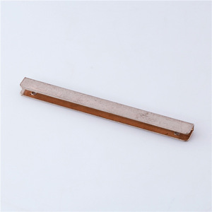 Tira Metálica Decorativa para Bolsos, Duradera, Origen Foshan, Número de Pieza DL 17 - Product Image 3
