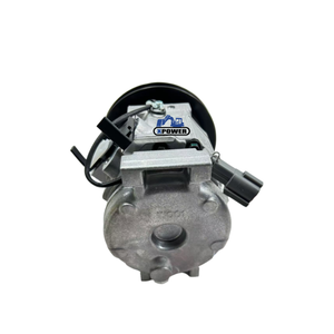 Pièces de rechange de machines de construction de D65 D85 D155 154-911-7842 compresseur d'air - Product Image 3