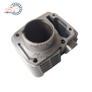 CQHZJ Accessoires de moto de haute qualité <span class=keywords><strong>Cbf</strong></span> <span class=keywords><strong>125</strong></span> <span class=keywords><strong>Cbf</strong></span> 150 Bloc de culasse avec segments de piston pour pièces détachées <span class=keywords><strong>Honda</strong></span> - Product Image 3