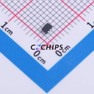 Transistor à effet de champ de jonction (JFET) MCH5908H-TL-E MCPH-5, original et neuf - Product Image 2