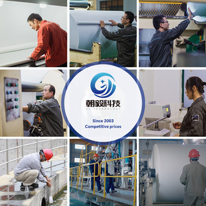 Jumbo CuộN thăng hoa giấy tờ 29 GSM nhiệt in kỹ thuật số giấy chuyển thăng hoa cho Polyester - Product Image 6