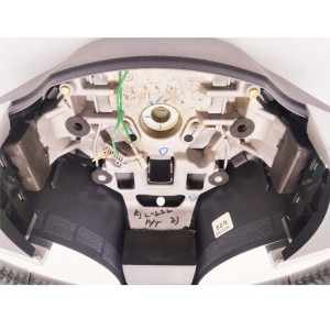 VOLANTE. KoleosQM5. Para <span class=keywords><strong>Renault</strong></span> Koleos. 985105461R. Repuestos <span class=keywords><strong>Renault</strong></span>. - Product Image 4