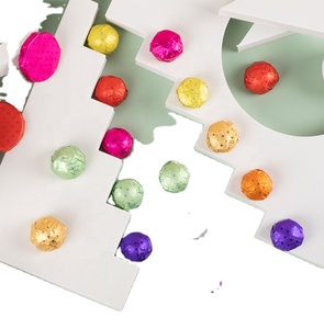 Factory Price Custom Coated Aluminum <b>Foil</b> Paper Alloy Food Grade <b>Foil</b> Roll for <b>Kitchen</b> and Industrial Use - Product Image 2