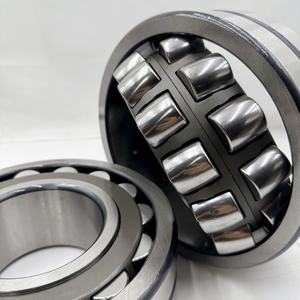 Высокое качество 22320 CA MB CC цилиндрическая конструкция Сферический роликовый подшипник для экскаваторных деталей и техники - Product Image 5