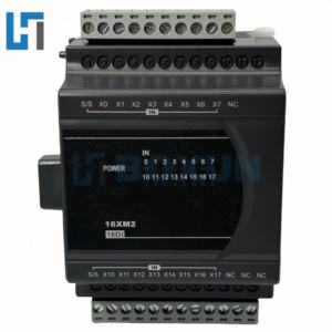 New Original DVP16XM211N DVP16XN211R DVP16XN211T DVP16XP211R Plc <b>Programming</b> Controller Industrial Automation Controller Stock - Product Image 1