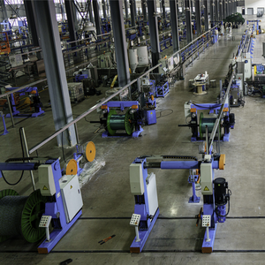 FCJ GJFJTC8Y Câble à fibre optique d'intérieur blindé en aramide utilisé pour <span class=keywords><strong>Internet</strong></span> <span class=keywords><strong>par</strong></span> <span class=keywords><strong>le</strong></span> fabricant pour les câbles de communication - Product Image 5