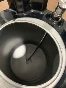 Fabriqué en Chine Pera Serrure à bille en acier inoxydable d'<span class=keywords><strong>occasion</strong></span> Fûts de 5 gallons - Product Image 6