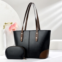 Tas Clutch Wanita, Model Baru Ibu dan Anak, Wanita Taizhou, Besar, Selempang, Grosir Ekspor