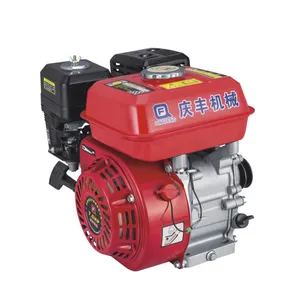 Hot selling agriculture water pump petrol gasoline engine on sale