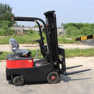 48v700ah Natural Gas Telescoping Cab Electric Forklift 3 Ton Forklift Electric 3.5 Ton Used Diesel Forklift