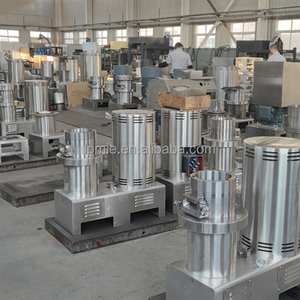 Lpmiepeanut bơ thiết bị công nghiệp chế biến bơ đậu phộng máy làm keo Mill jms thép không gỉ - Product Image 6