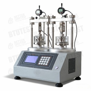 เครื่องรวมสัญญาณสองยูนิตอัตโนมัติเต็มรูปแบบ BTU-STC-3F - Product Image 4
