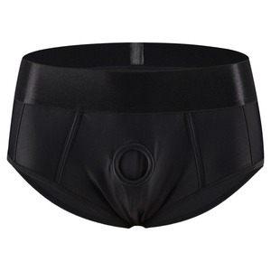 <span class=keywords><strong>Lesbienne</strong></span> Nouveau Style <span class=keywords><strong>Sexy</strong></span> Doux Confortable UniWearable Pantalon Monotrou Gode <span class=keywords><strong>Lingerie</strong></span> pour Femmes - Product Image 1