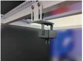 Sistema de entrada de patrones digitales de papel Jindex V9: Digitalizador inteligente de prendas con cámara CAD